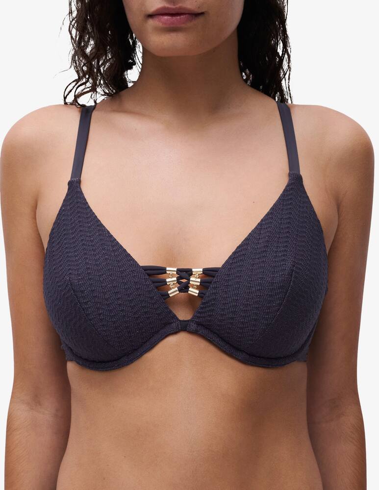 rinascente Chantelle Underwired multi-way bra top
