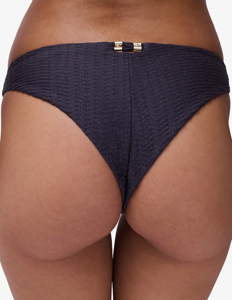 rinascente Chantelle Tanga bikini vita normale