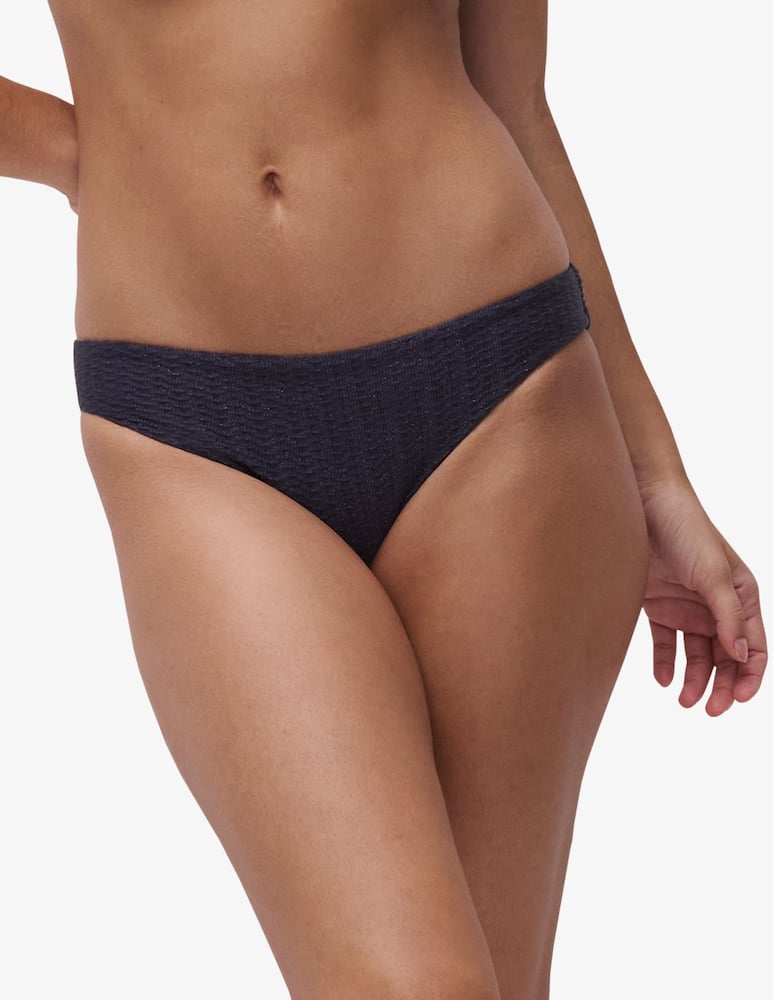 rinascente Chantelle Slip bikini vita normale