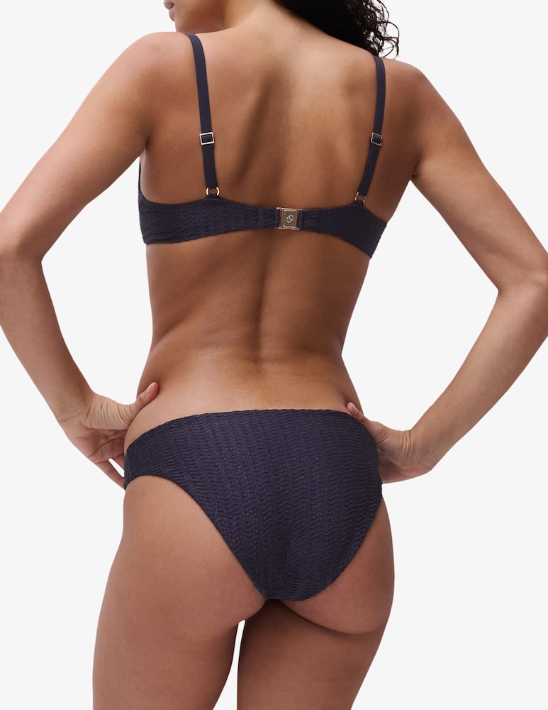 rinascente Chantelle Slip bikini vita normale