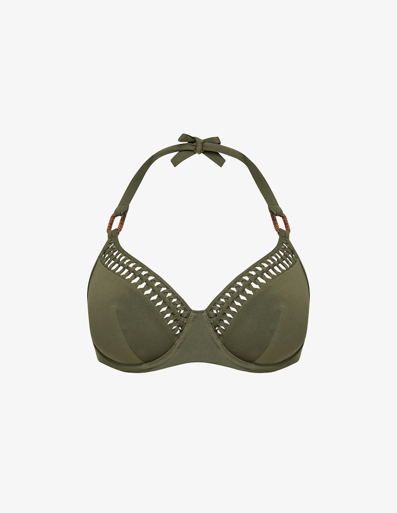 Chantelle Reggiseno bikini con ferretto - immagine 4 Chantelle Reggiseno bikini con ferretto - immagine 4