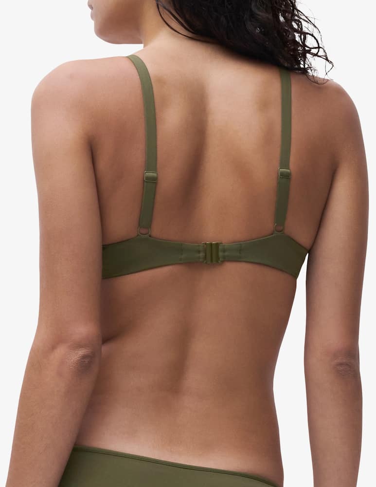 Chantelle Underwired bikini top - picture 2 Chantelle Underwired bikini top - picture 2