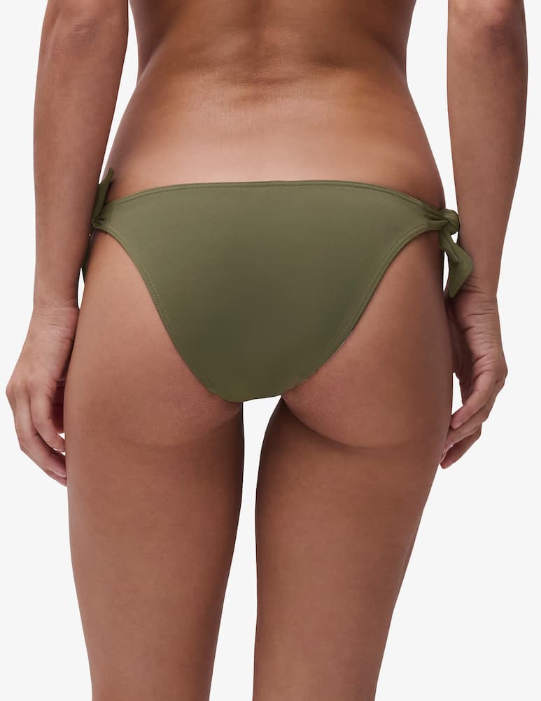 Chantelle Slip bikini annodato ai lati - immagine 2 Chantelle Slip bikini annodato ai lati - immagine 2