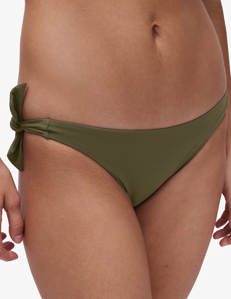 Chantelle Slip bikini annodato ai lati - immagine 3 Chantelle Slip bikini annodato ai lati - immagine 3