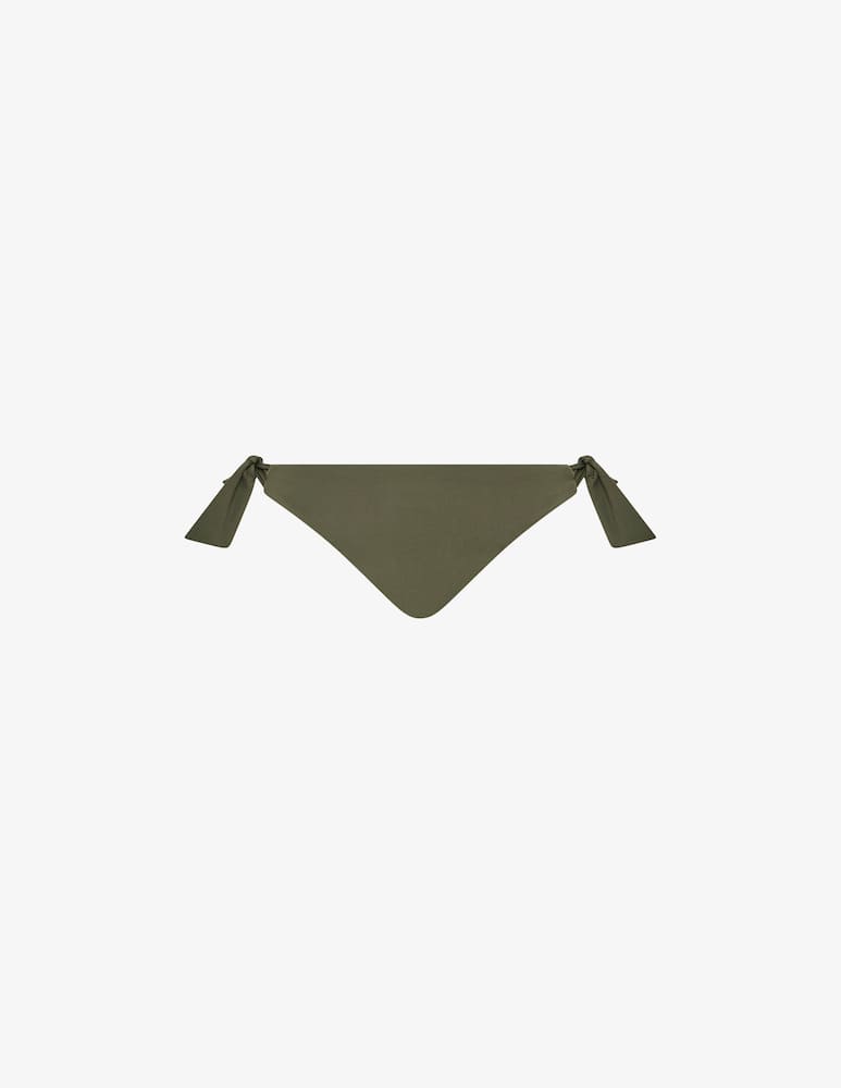 Chantelle Slip bikini annodato ai lati - immagine 4 Chantelle Slip bikini annodato ai lati - immagine 4