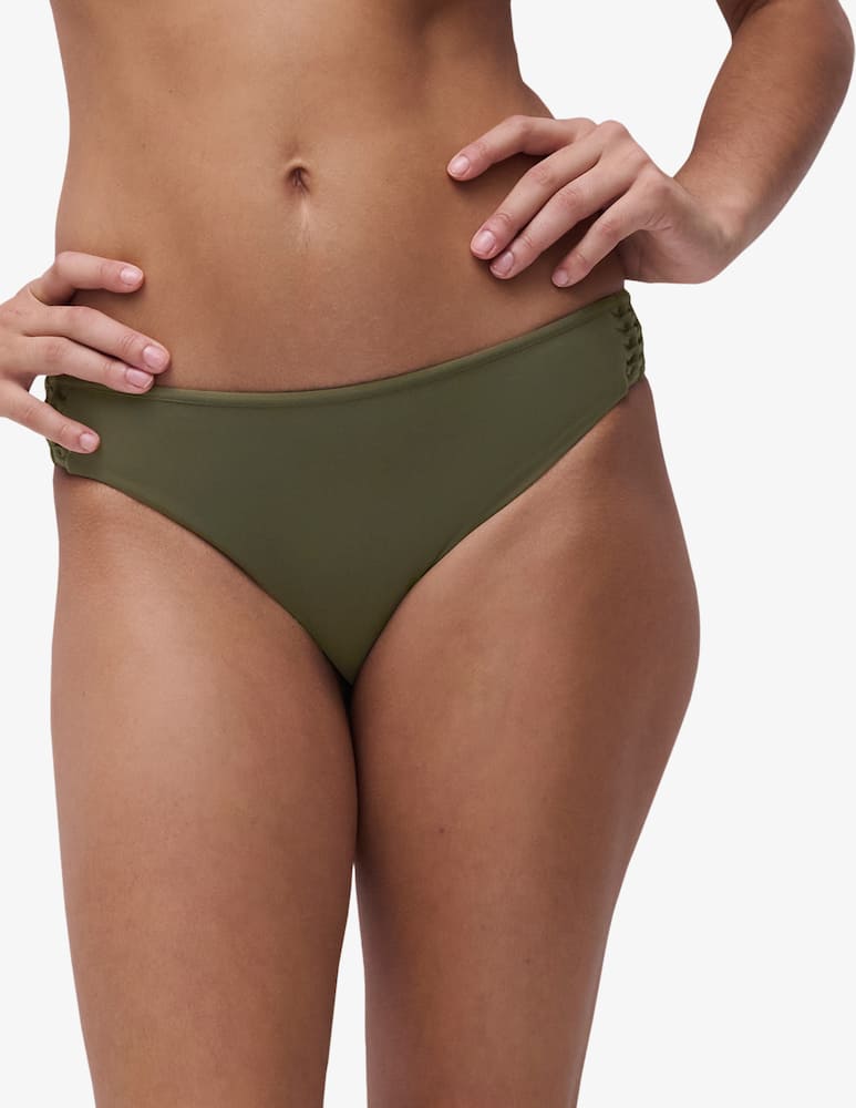 rinascente Chantelle Slip bikini vita normale