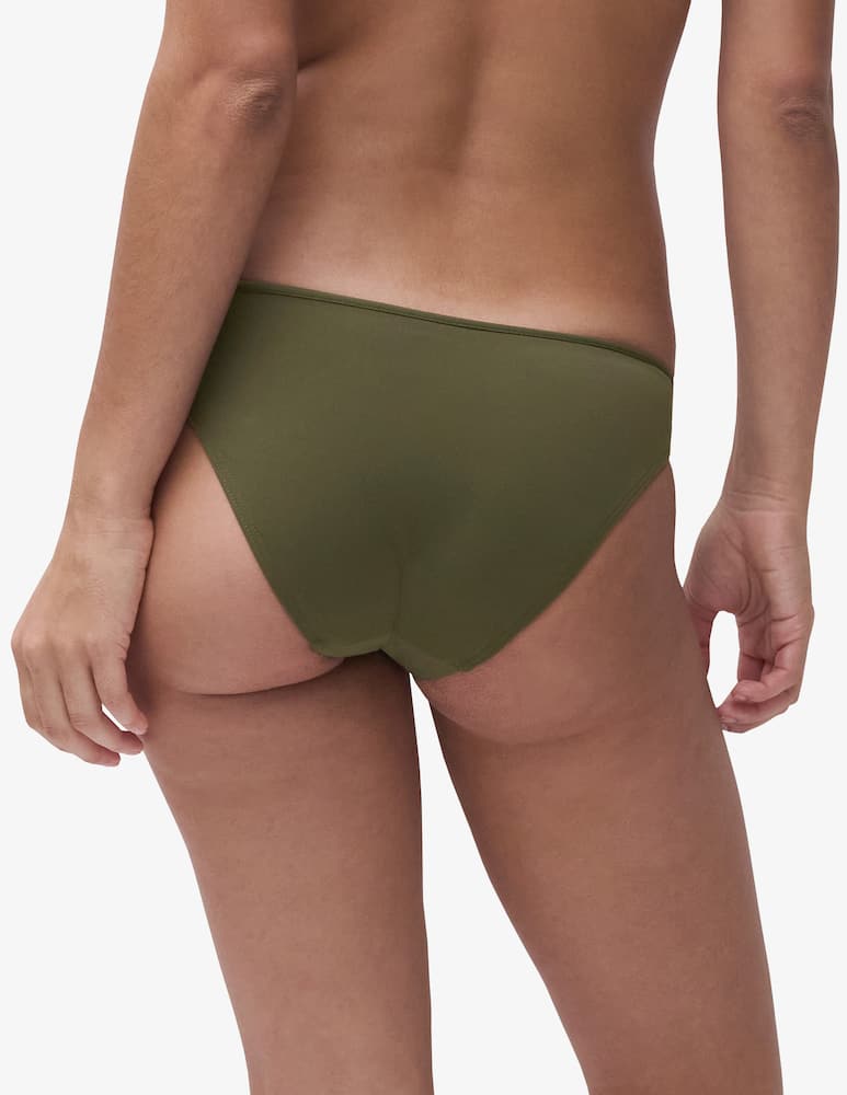 rinascente Chantelle Slip bikini vita normale