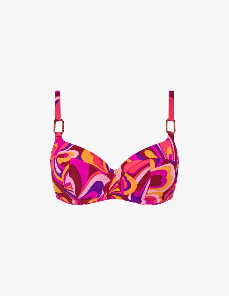 Chantelle Underwired bikini top - picture 1 Chantelle Underwired bikini top - picture 1