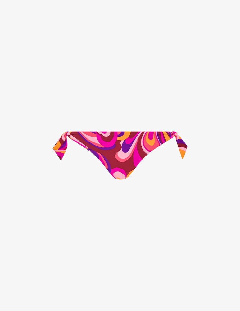 Chantelle Slip bikini con lacci laterali - immagine 1 Chantelle Slip bikini con lacci laterali - immagine 1