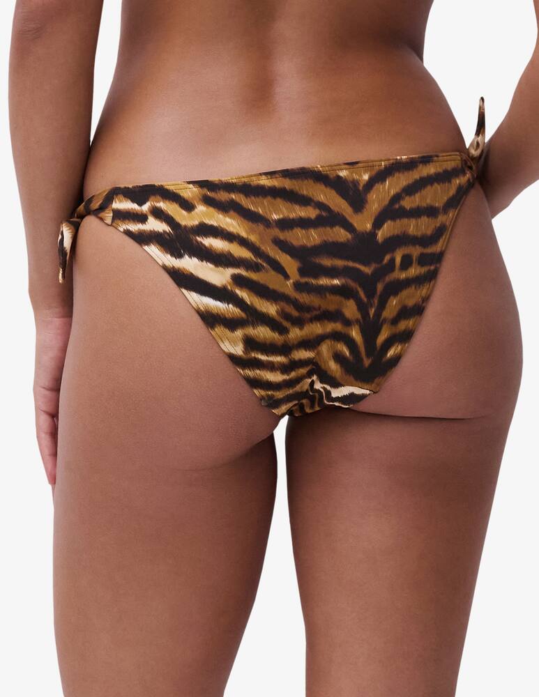 rinascente Chantelle Slip bikini con laccetti