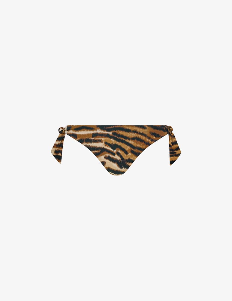 Chantelle Slip bikini con laccetti - immagine 4 Chantelle Slip bikini con laccetti - immagine 4