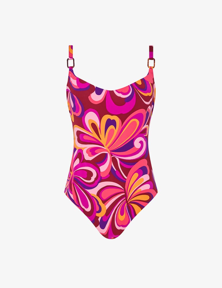 rinascente Chantelle One-piece swimsuit