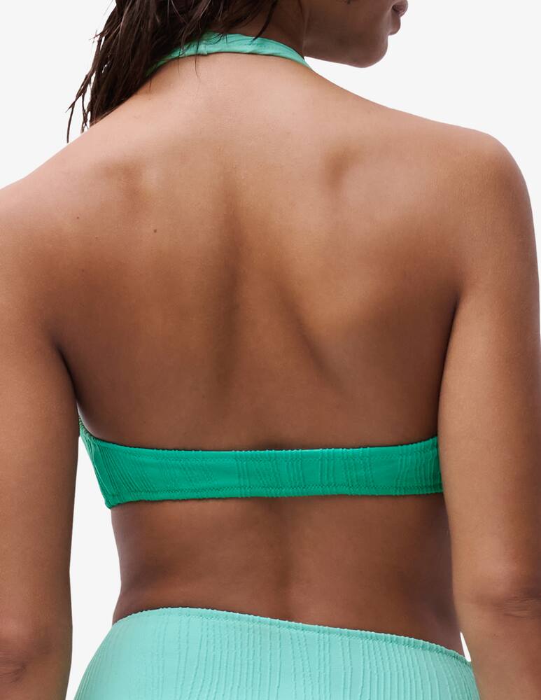 rinascente Chantelle Top bikini senza ferretto con coppe estraibili