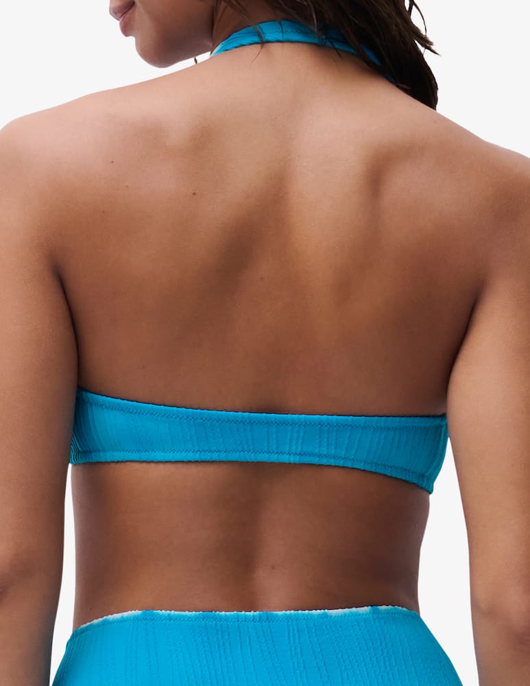 rinascente Chantelle Top bikini con coppe removibili