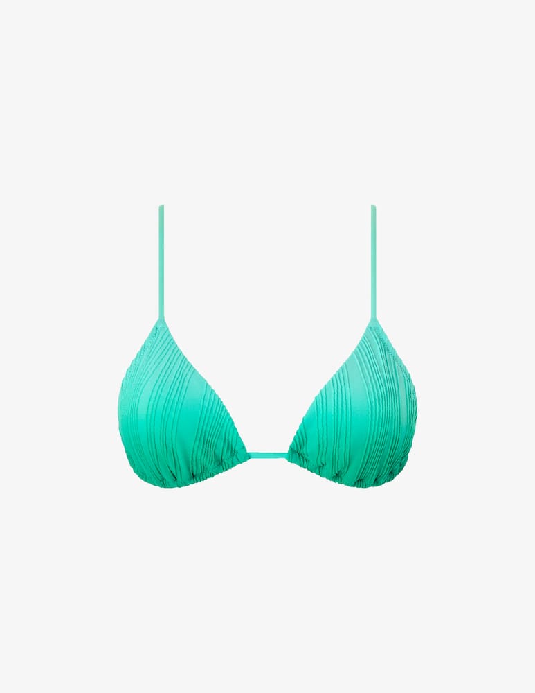 Chantelle Reggiseno bikini a triangolo senza ferretto con coppe rimovibili - immagine 4 Chantelle Reggiseno bikini a triangolo senza ferretto con coppe rimovibili - immagine 4