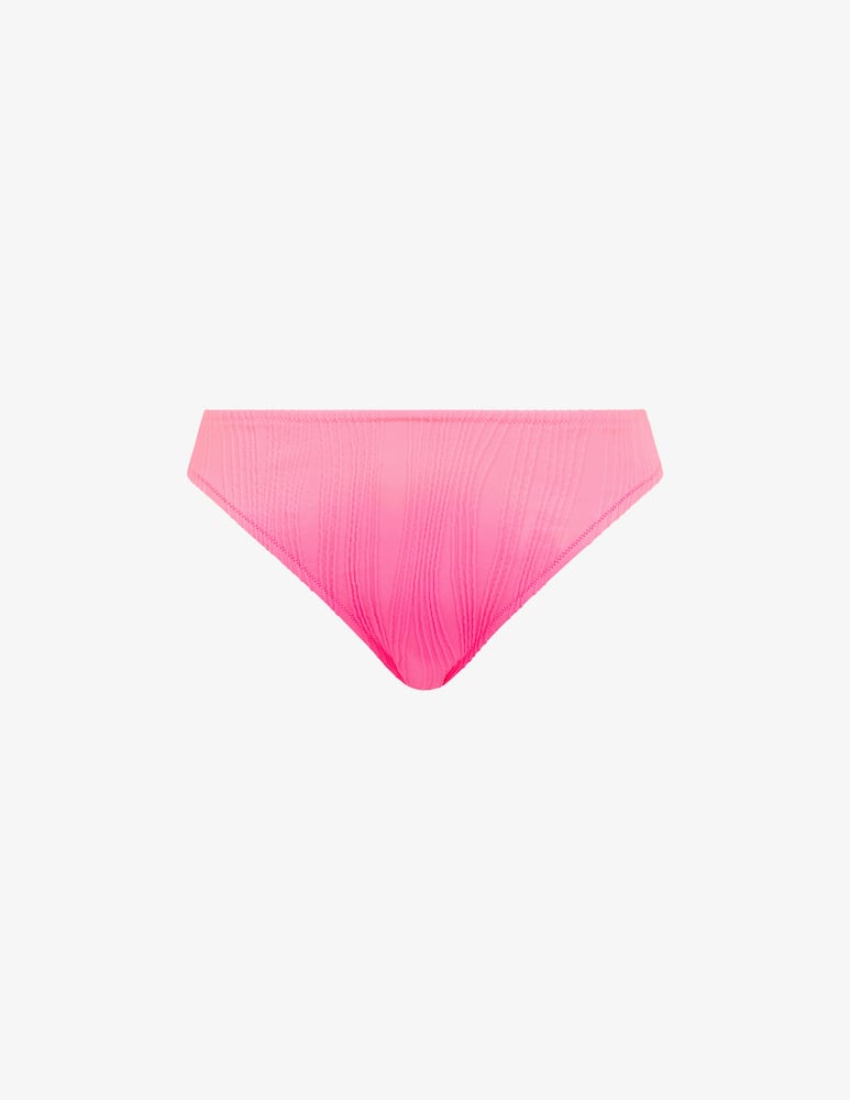 Chantelle Thong bikini botton - picture 1 Chantelle Thong bikini botton - picture 1