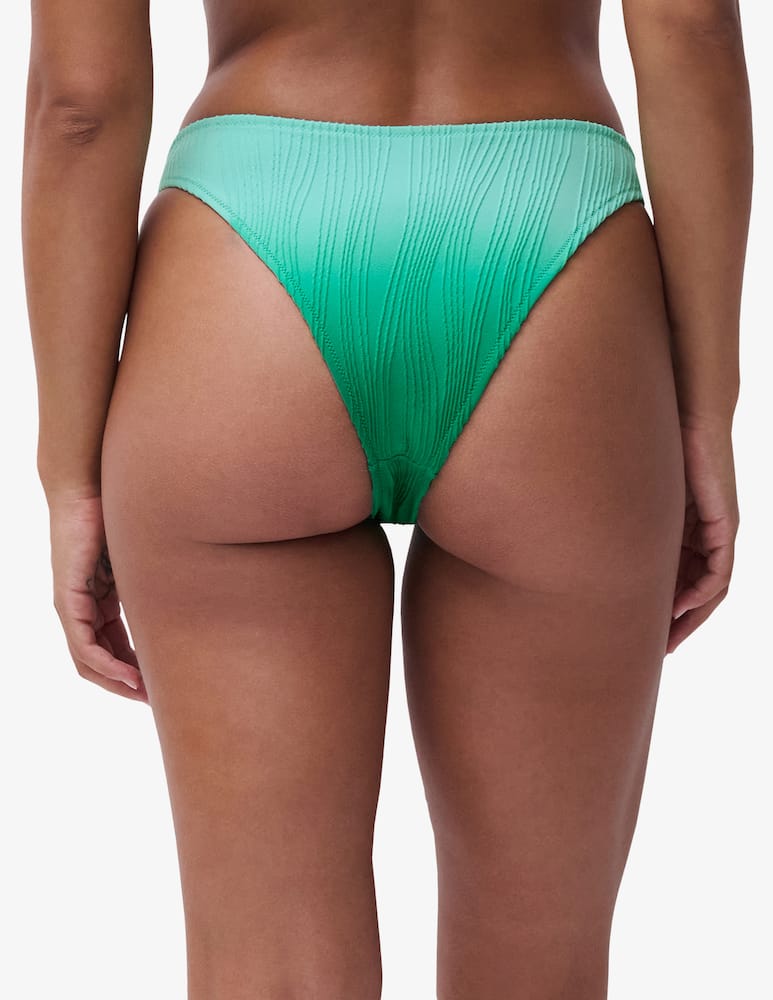 rinascente Chantelle Bikini tanga a vita media