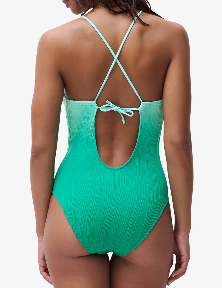 rinascente Chantelle Costume intero con coppe removibili