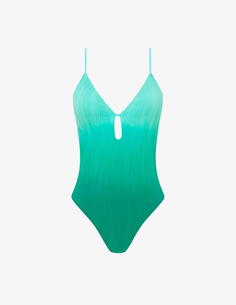 rinascente Chantelle Costume intero con coppe removibili