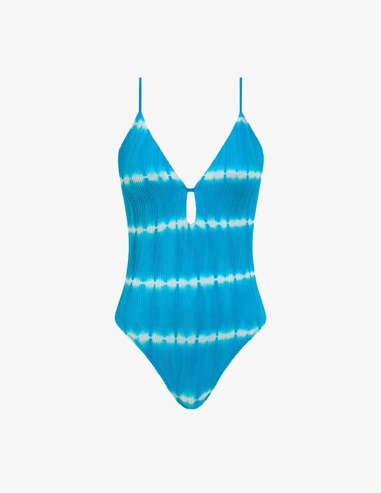 rinascente Chantelle Costume intero  tie-dye