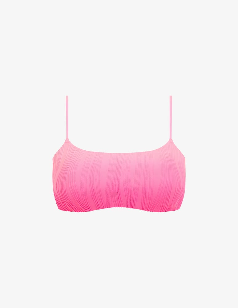 Chantelle Reggiseno bikini a fascia senza ferretto con coppe rimovibili - immagine 1 Chantelle Reggiseno bikini a fascia senza ferretto con coppe rimovibili - immagine 1