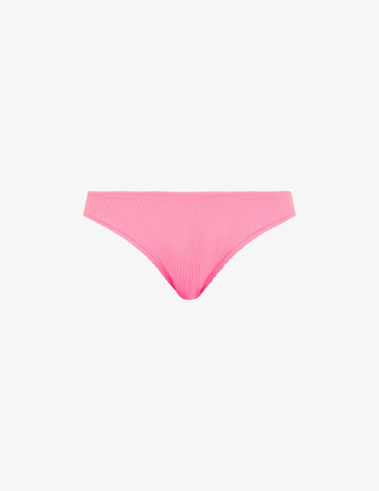 Chantelle Slip bikini a vita normale - immagine 1 Chantelle Slip bikini a vita normale - immagine 1