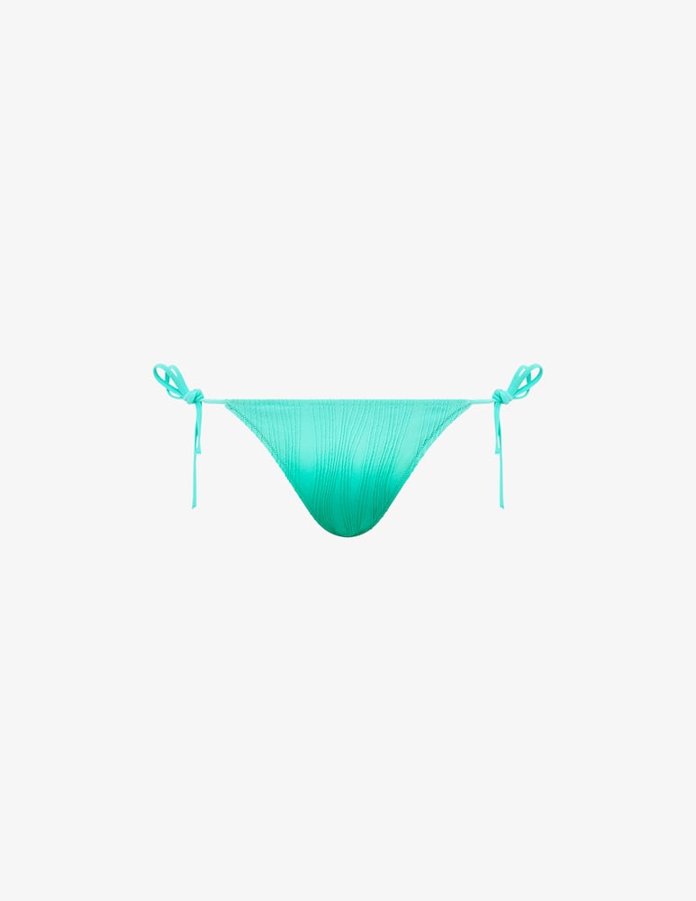 rinascente Chantelle Slip bikini con lacci laterali