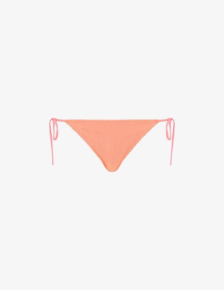 rinascente Chantelle Slip bikini con lacci standard