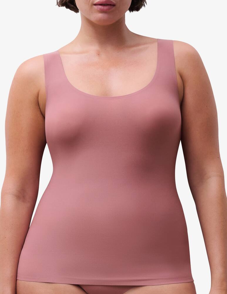 rinascente Chantelle Canottiera a spalla larga