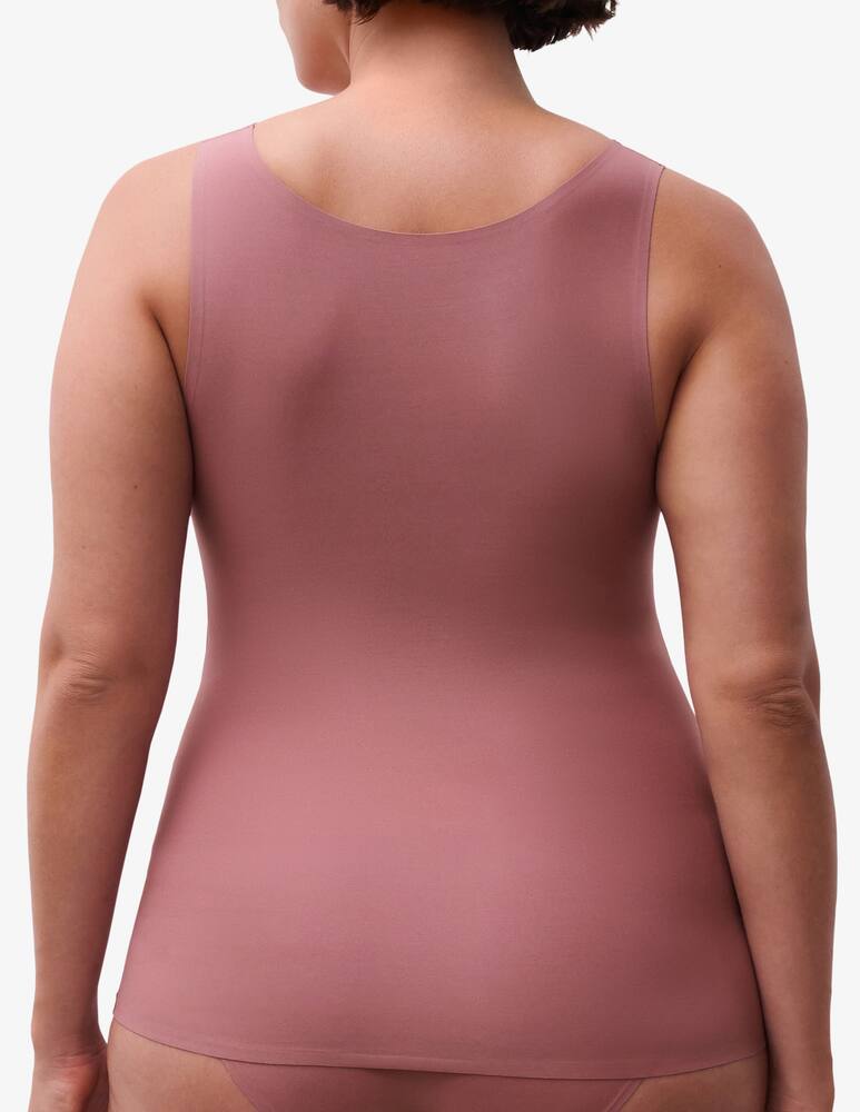 rinascente Chantelle Canottiera a spalla larga