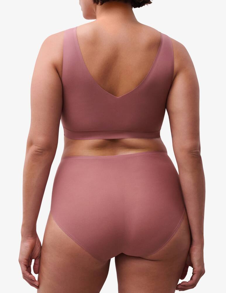 rinascente Chantelle High-waist culotte