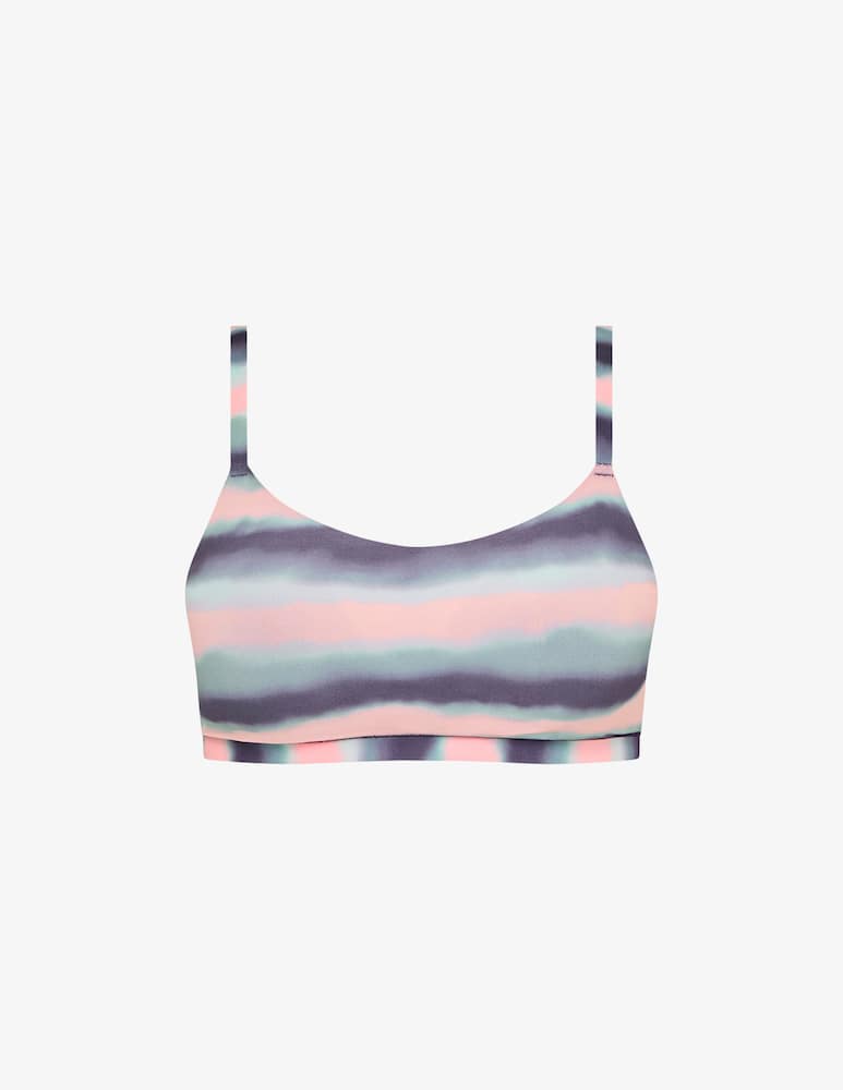 rinascente Chantelle Seamless padded bralette