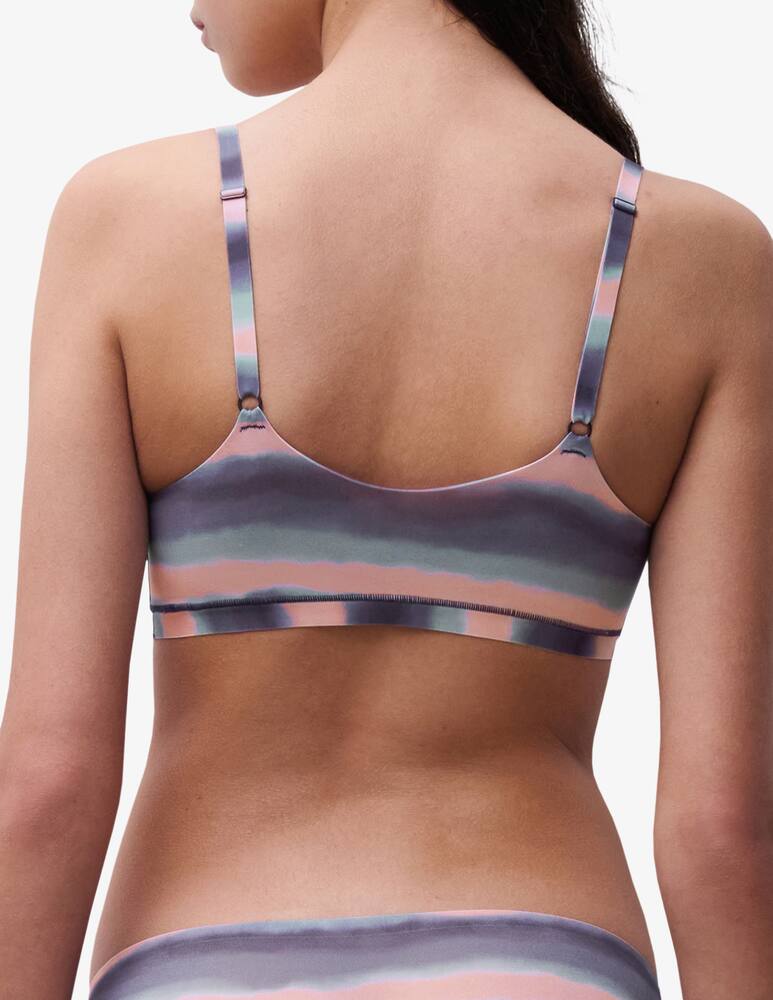 rinascente Chantelle Seamless padded bralette