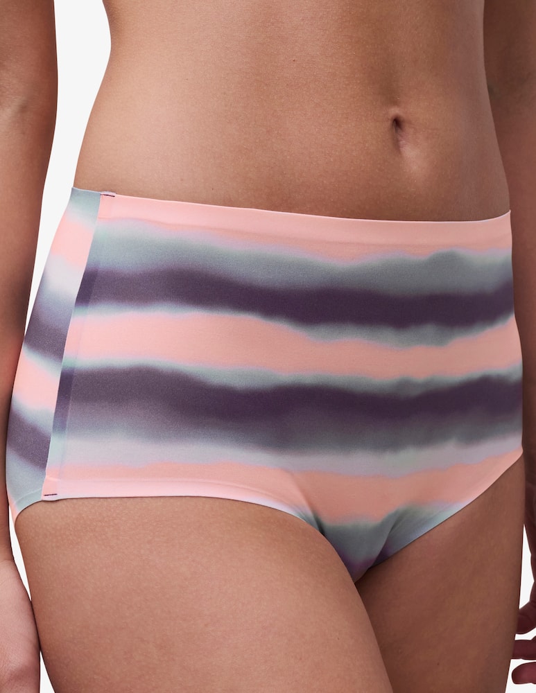 rinascente Chantelle Culotte a vita alta