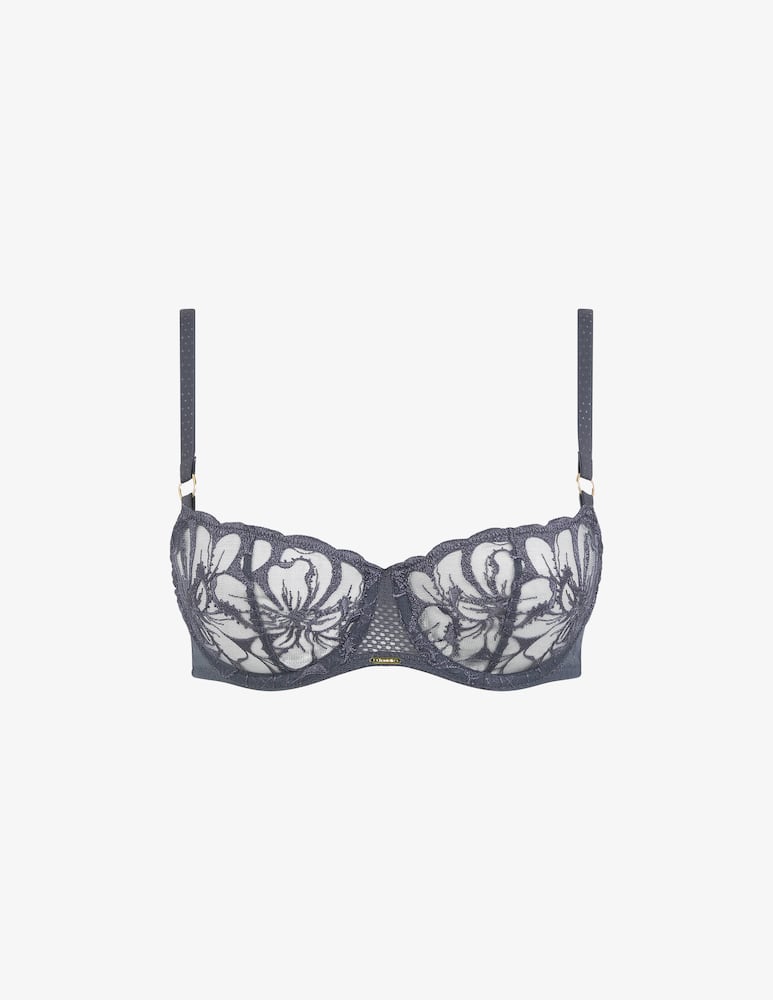 rinascente Chantelle Reggiseno a balconcino con ferretto