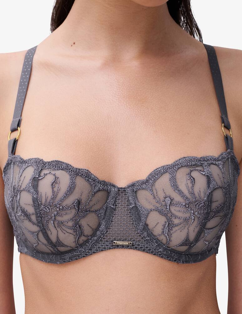 rinascente Chantelle Reggiseno a balconcino con ferretto