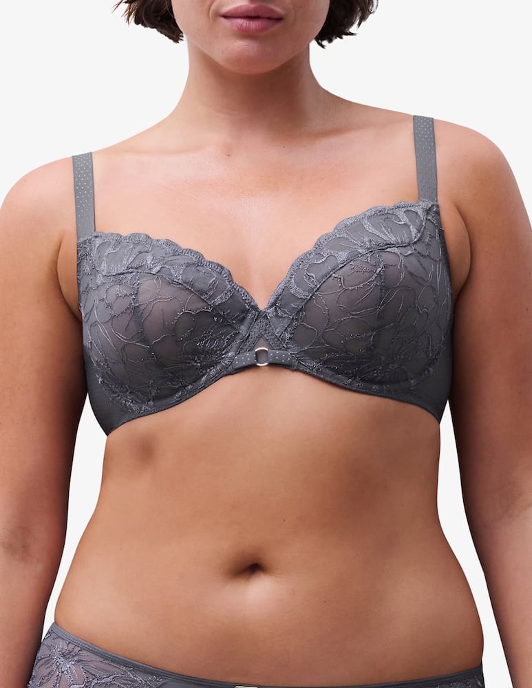 Chantelle Reggiseno con ferretto - immagine 2 Chantelle Reggiseno con ferretto - immagine 2