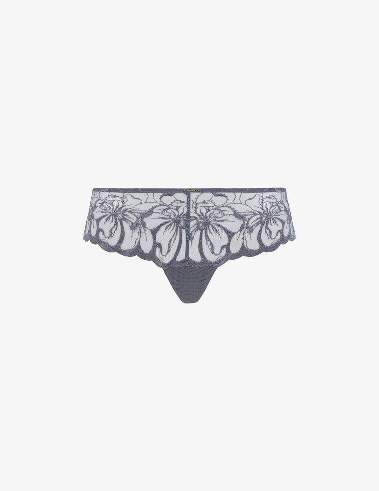 rinascente Chantelle Floral lace shorty