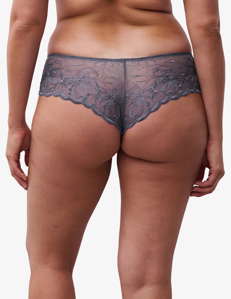 rinascente Chantelle Floral lace shorty