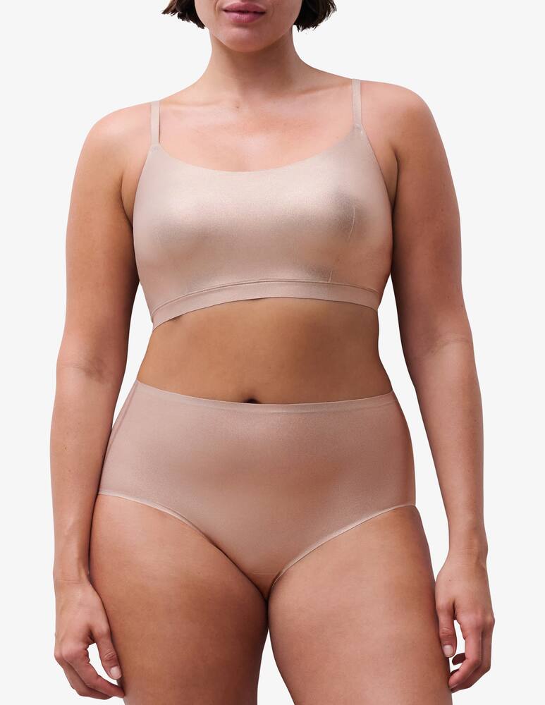 rinascente Chantelle Seamless culotte brief