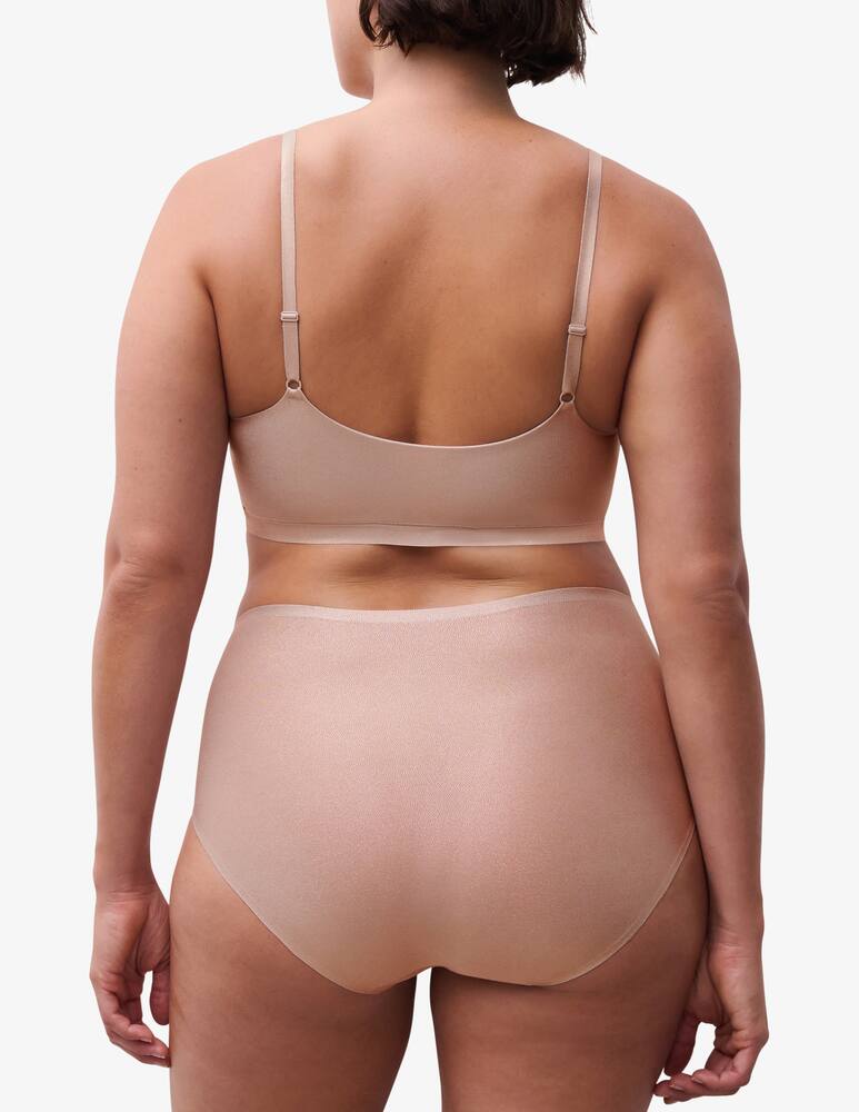 rinascente Chantelle Seamless culotte brief