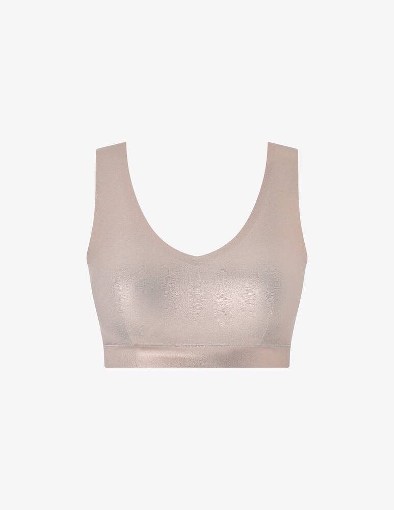 Chantelle Seamless bralette - picture 1