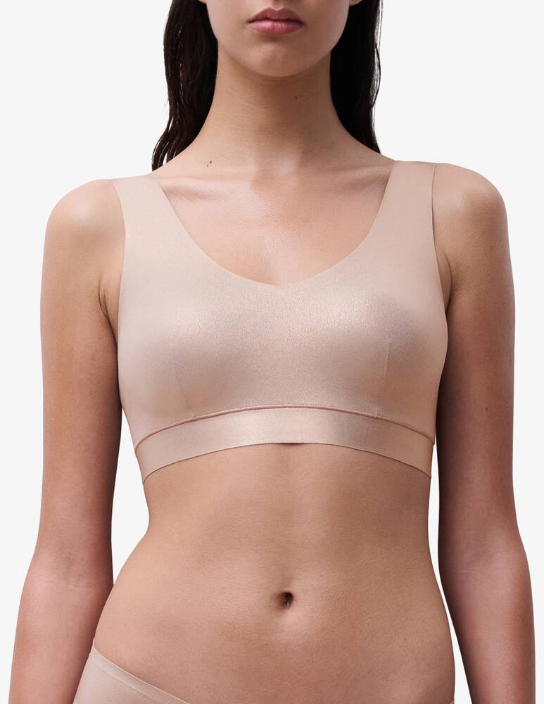 Chantelle Seamless bralette - picture 2