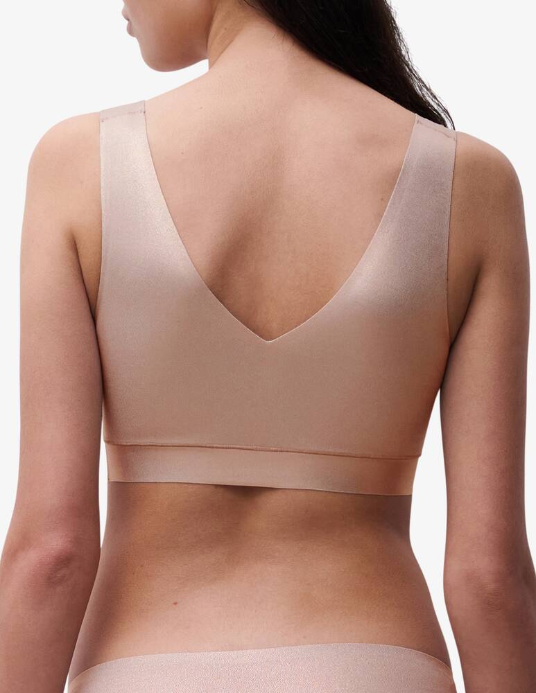 Chantelle Seamless bralette - picture 3