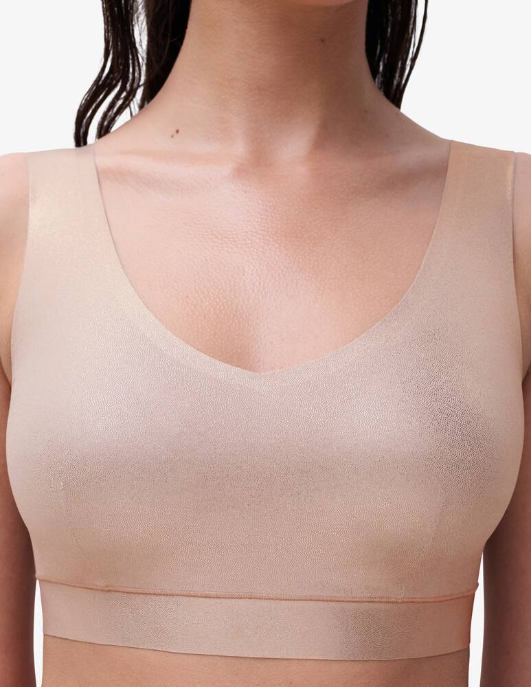 Chantelle Seamless bralette - picture 4