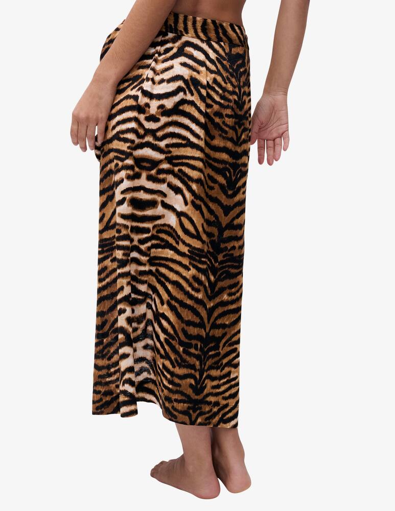 rinascente Chantelle Beach cover up