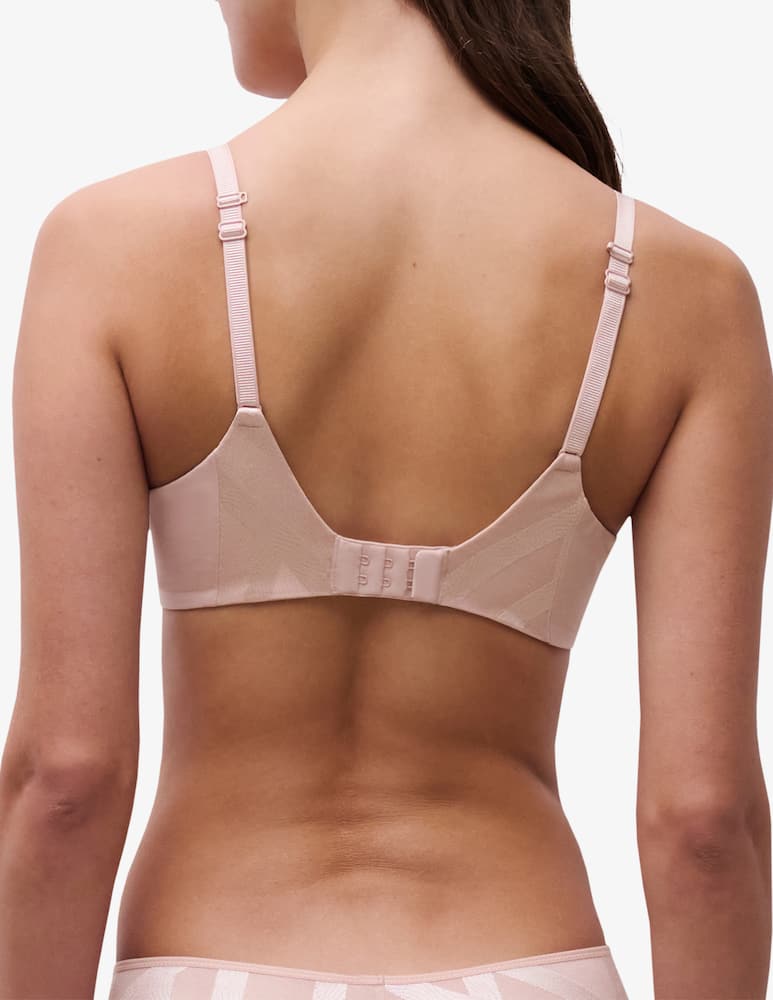 rinascente Chantelle underwired t-shirt bra