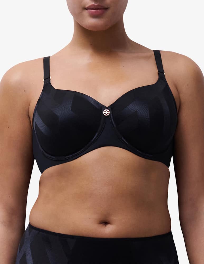 rinascente Chantelle Reggiseno avvolgente con ferretto
