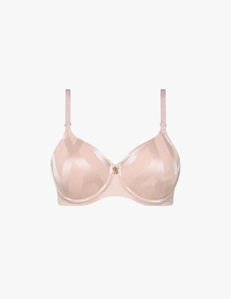 rinascente Chantelle Moulded bra