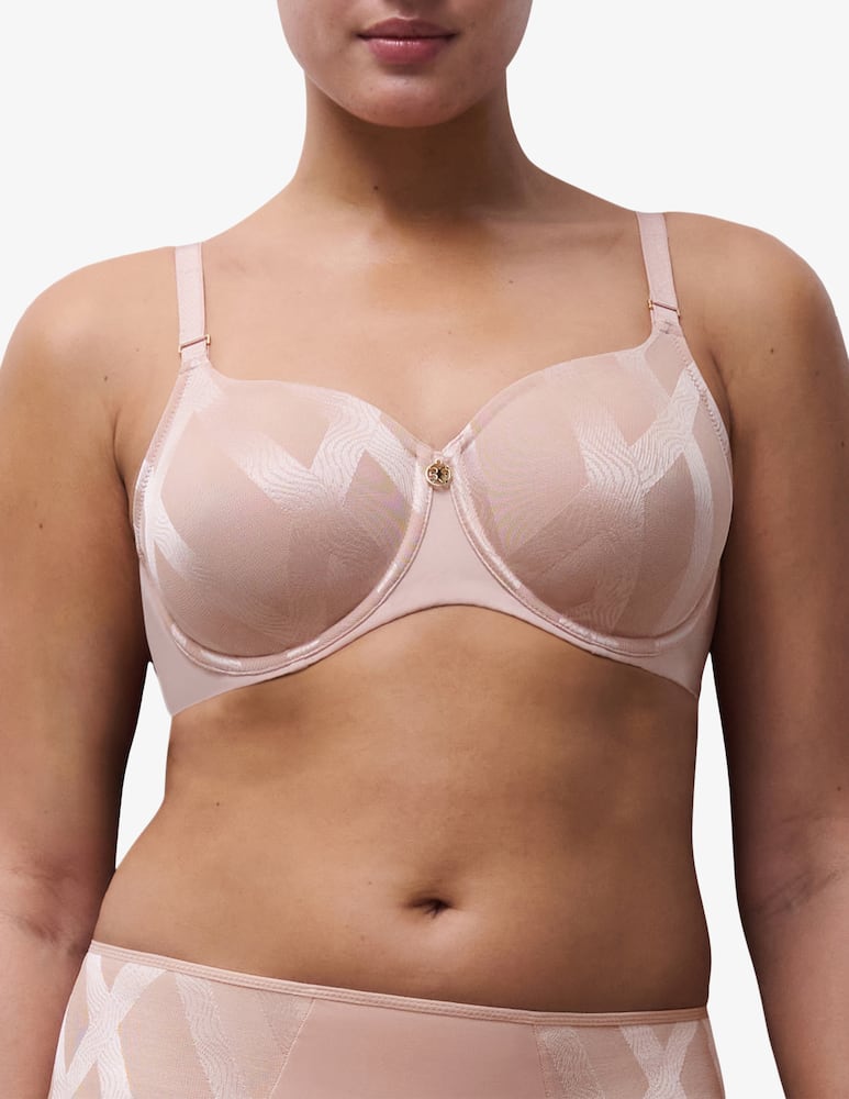 Chantelle Reggiseno coppa full coverage - immagine 2 Chantelle Reggiseno coppa full coverage - immagine 2